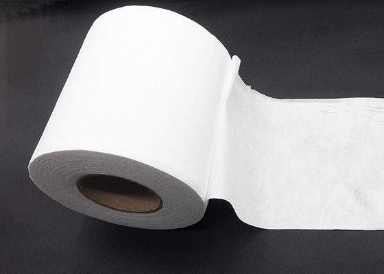 acheter Effets de filtrage du tissu non tissé PFE95+ soufflé par électret statique online manufacture