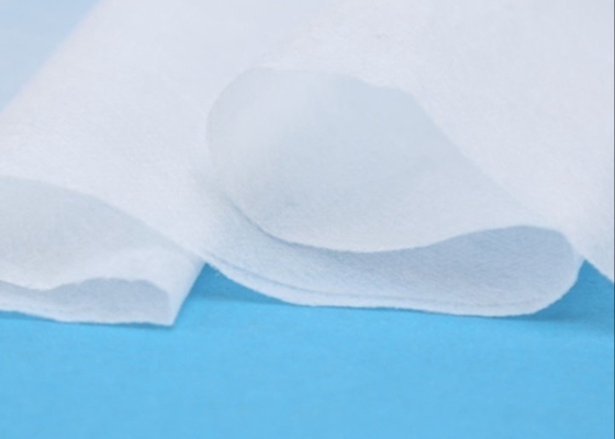 acheter Respirable hydrophobe de tissu non-tissé médical de pp Spunbonded online manufacture