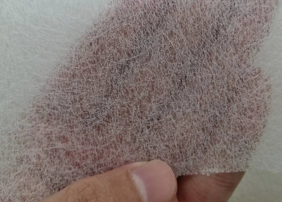 acheter Anti bactéries de haut textile tissé de la plasticité es non respirables pour faire des masques online manufacture
