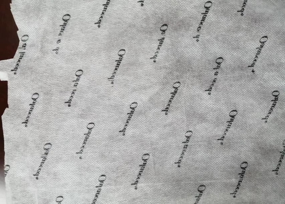 acheter 10 - textile tissé de 200gsm pp non adapté aux besoins du client imprimant le modèle d'images online manufacture
