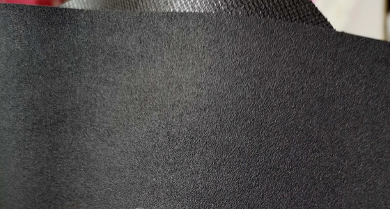 acheter Le cuir d'unité centrale a enduit non des biens de textile tissé pour les matériaux thermiques online manufacture