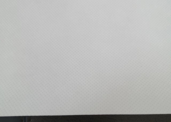 acheter Le poids élevé a stratifié non le textile tissé pour la résistance de tension de sac mortuaire online manufacture