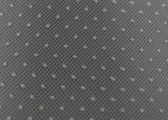 acheter Largeur de 1 à 2 m Tissu non tissé pour chaussures jetables Des échantillons sont disponibles online manufacture