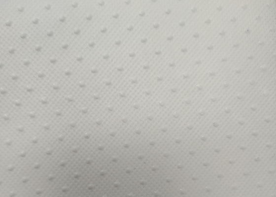 acheter Tissus non tissés antidérapants pour les chaussures jetables d'hôtel Largeur de 1 à 3 à 2 m Polypropylène online manufacture