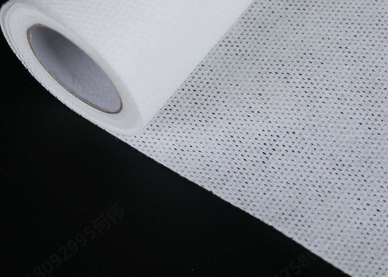 acheter Tissus non tissés en mailles spunlace écologiques recyclables pour le nettoyage des chiffons online manufacture