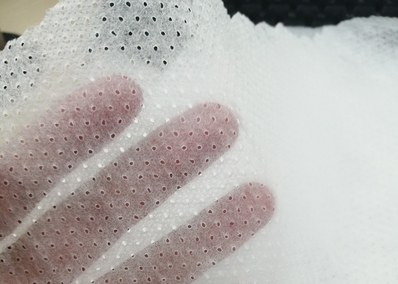 acheter Tissu non tissé à trou d'épingle doux et respirant de 10 à 50 grammes de poids online manufacture