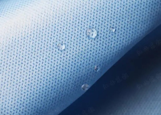 acheter Sacs de magasinage étanches et résistants à l'eau Matériau de base Film non tissé online manufacture