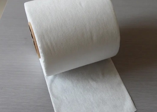 acheter Tissus non tissés mécaniques à absorption d'huile, non poussiéreux online manufacture