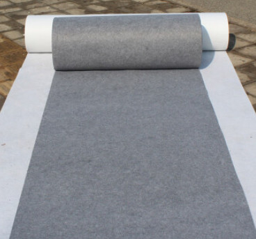 acheter Aiguille de couleur perforée non tissée pour tapis de bureau Aiguille perforée non tissée online manufacture