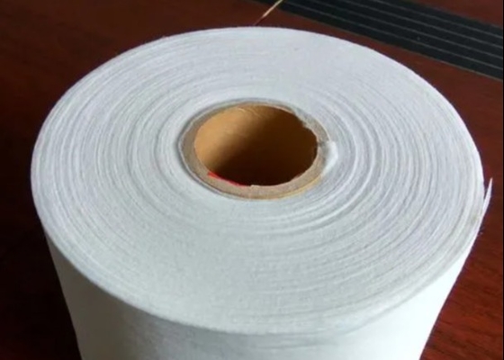 acheter Légère épaisseur d'air non tissée respirante hydrophile pour lingettes online manufacture
