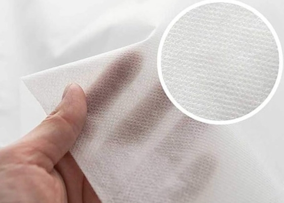 acheter Tissu non tissé en PP doux et respirant pour la production de masques online manufacture