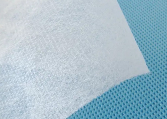 acheter 100% PP SSS Tissu non tissé Confortable doux respirable Pour les enfants online manufacture