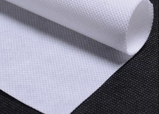acheter Modèle carré PP Tissus non tissés pour les cloisons des porte-chaussures Durable et polyvalent online manufacture