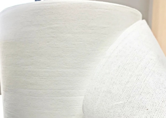 acheter Tissu non tissé OEM pour serviettes de cuisine jetables online manufacture