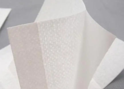 acheter Tissus non tissés en spunlace, doux et absorbant la sueur pour les pansements online manufacture