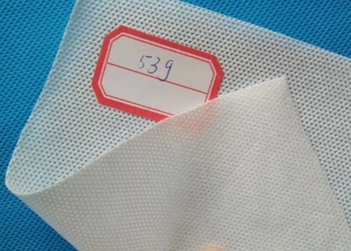acheter Polypropylène blanc Spunbond SMS Tissu non tissé Sac à charbon de bambou online manufacture
