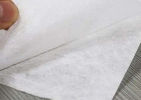 acheter Sacs filtrants non tissés en tissu soufflé à fonder à moyenne efficacité pour les unités de climatisation online manufacture