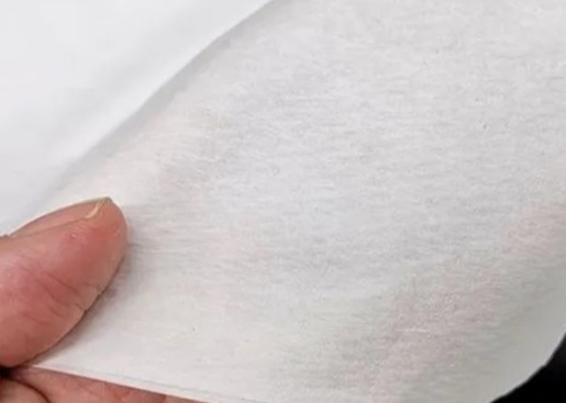 acheter Tissu soufflé par fusion pour la production de masques ordinaires/masques médicaux online manufacture