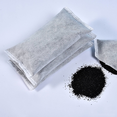 acheter Tissu non tissé en PP à 100% pour emballage à base de carbone actif online manufacture