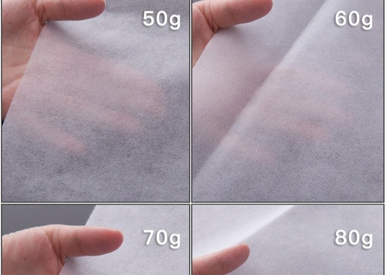 acheter Tissu SSS PP non tissé avec fonction recyclable spécification personnalisée online manufacture
