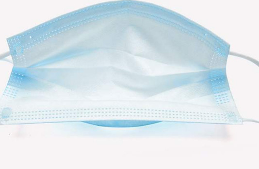 acheter Tissu de masque jetable en relief de couleur personnalisée dans n'importe quelle couleur online manufacture