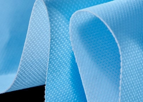 acheter Laminé à l'épreuve des liquides et environnemental, non tissé, doux, résistant à la corrosion, résistant à la traction et à l'emballage online manufacture
