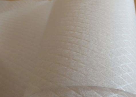 acheter Spécialisé dans la production d'air à travers des tissus non tissés pour les masques faciaux online manufacture