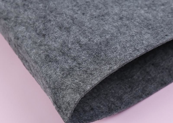 acheter Largeur personnalisée Aiguille imperméable perforé Tissu non tissé Pour la fabrication de masques médicaux online manufacture