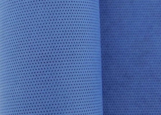 acheter 10-200gm PP puce et PP fibre superfine SMS Tissu non tissé résistant à l'eau pour le chauffage online manufacture