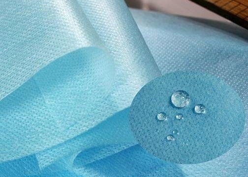 acheter Film non tissé résistant à l'eau respirant pour les emballages sacs de corps online manufacture
