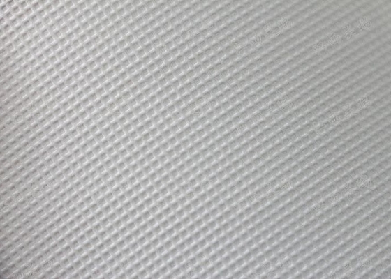 acheter Polyester PET Tissu non tissé hydrophobe résistant aux températures élevées 60g 100g Non tissé online manufacture