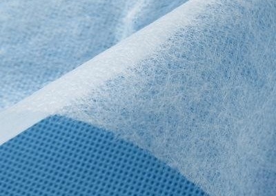 acheter Fabrique de tissus non tissés SSS PP Fourniture directe Antibiotiques antistatiques pour les produits sanitaires online manufacture