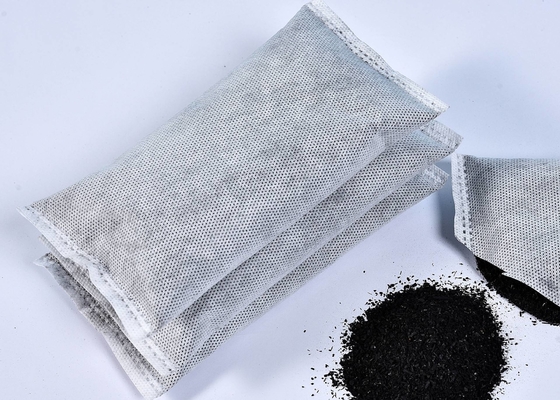 acheter Tissu non tissé en PP respirant pour le charbon actif Package Towel Cap Chaussures couverture masque online manufacture