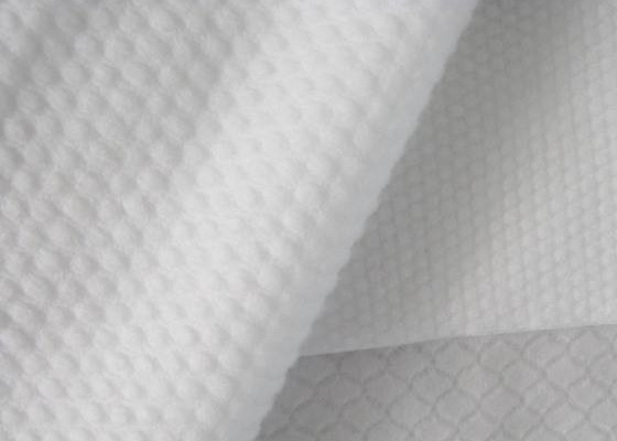 acheter 50 gm 1400 mm Tissu non tissé hydrophile jetable online manufacture