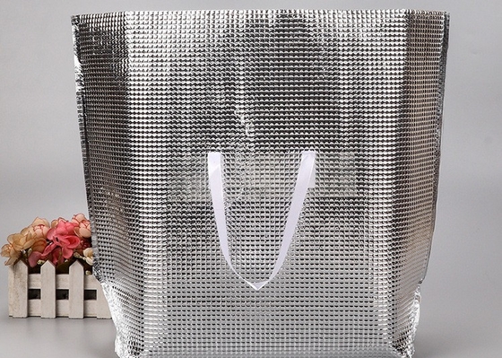 acheter Fabricant de tissus non tissés laminés de couleur personnalisable pour sacs de colis online manufacture