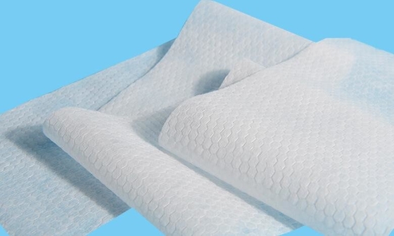 acheter L' air doux à travers le tissu non tissé online manufacture