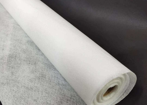 acheter Largeur maximale 3200 mm Tissus non tissés agricoles blancs parfaits pour le répulsif d'insectes et la dépoussiérage online manufacture
