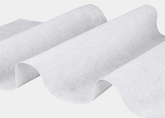 acheter Prévention de la poussière Tissu non tissé soufflé à fume résistant aux bactéries pour masque N95 online manufacture