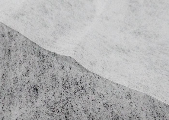 acheter Tissus non tissés en polypropylène thermiquement liés résistant aux mites et respirants pour masques médicaux jetables online manufacture