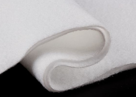 acheter Air amélioré à travers le tissu non tissé ISO9001 SGS approuvé pour la respirabilité hydrophile online manufacture