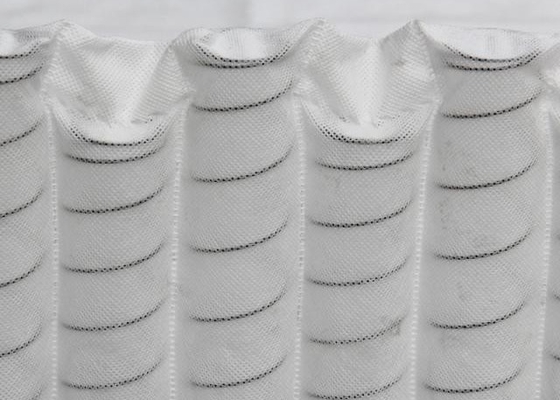 acheter Tissu non tissé en PP dégradé antipoussière pour sac de ressort de matelas Matériau écologique online manufacture