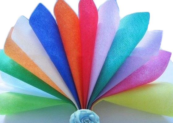 acheter De pp textile tissé durable non/tissu non tissé de polypropylène pour des produits de Chambre online manufacture