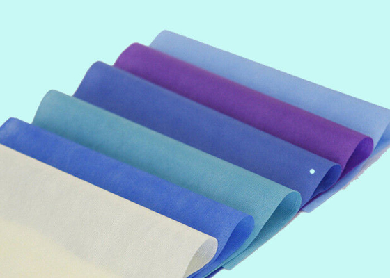 acheter Tissu non tissé de polypropylène, tissu non-tissé 160cm 240cm de pp Spunbond 320cm online manufacture
