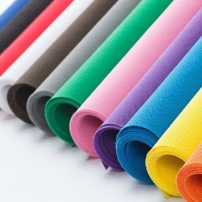 acheter Certification hydrophobe de GV de résistance à l'eau de textile tissé de pp SMS non online manufacture