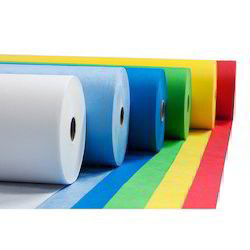 acheter OPP 20gsm a stratifié non le textile tissé pour l'habillement jetable médical online manufacture