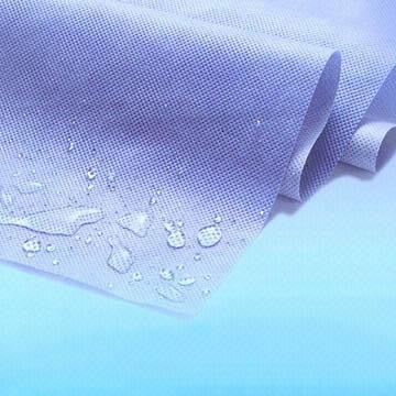 acheter D'OPP de film textile tissé polychrome non pour le matériel de emballage de produits online manufacture