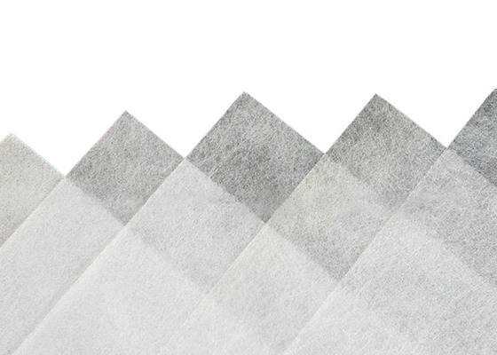 acheter Le tissu de soutien non-tissé, dureté élevée, bonne perméabilité à l'air, peut être employé pour faire pour rouler masque online manufacture
