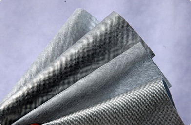 acheter Tissu de haute résistance de Spunbond de polyester, tissu non tissé de géotextile non toxique online manufacture