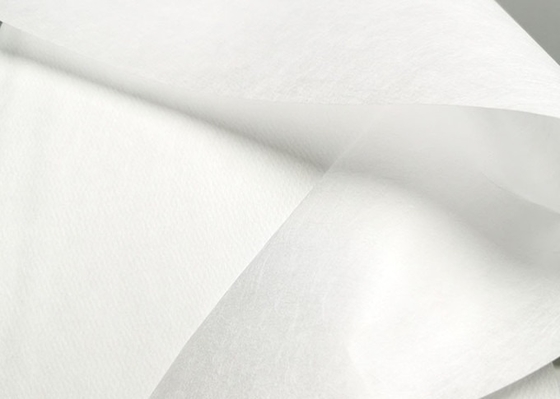 acheter Tissu non tissé laminé biodégradable BEFE Largeur GSM personnalisée Pour masque KN95 online manufacture
