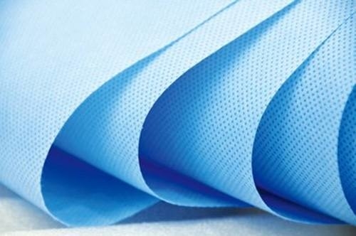 acheter Spunbond Meltblown Spunbond Fabricant de tissus non tissés Guangdong, Chine online manufacture